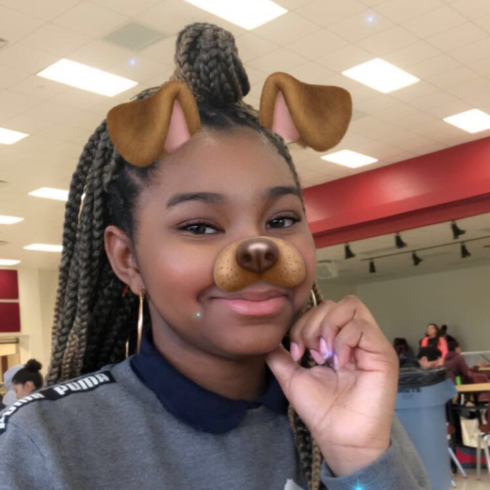 Meet your Posher, Makaliah